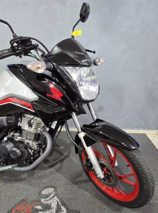 HONDA CG 160 TITAN HONDA CG 160 TITAN